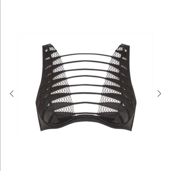 Agent Provocateur Rayna Set - Picture 4 of 9